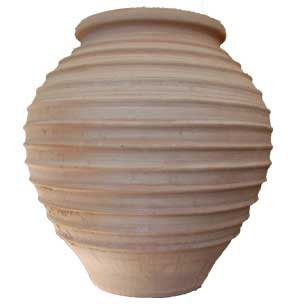 Greek Terracotta